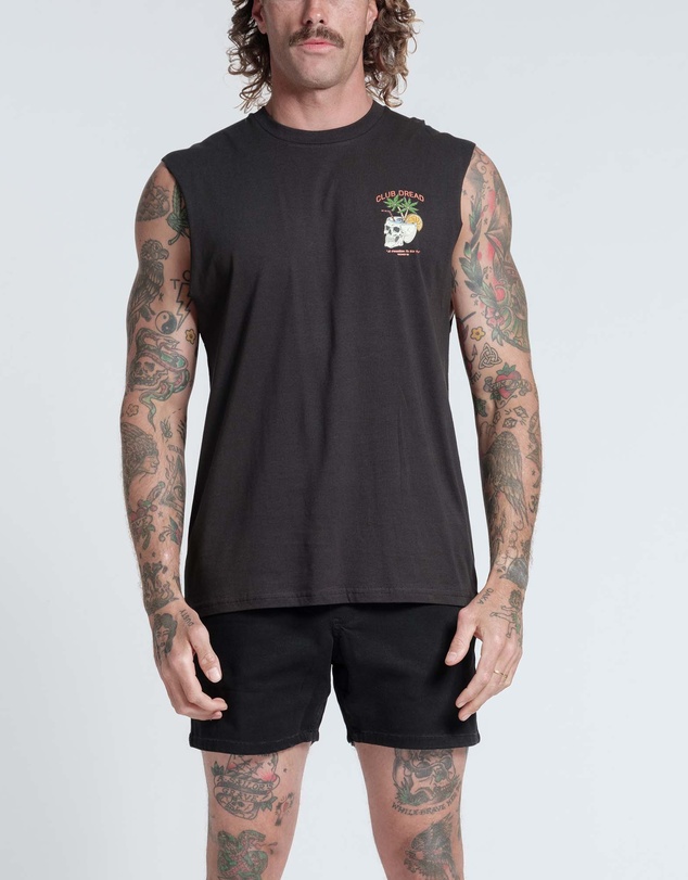 Vacancy Co - Club Dread Tank