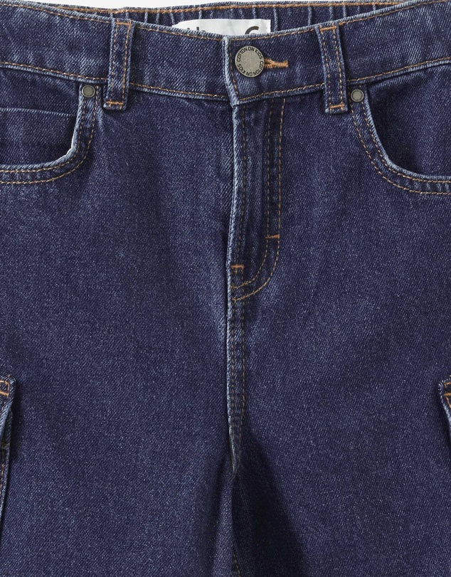 Cotton On Kids - Super Baggy Short
