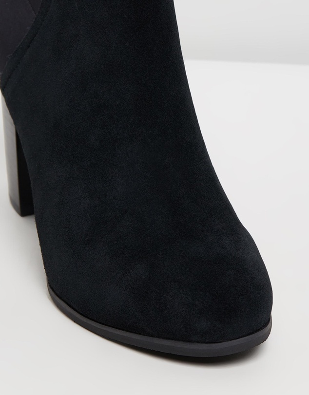Vionic - Whitney Boot - Black