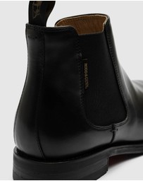 Rodd & Gunn - Russlands Chelsea Boot