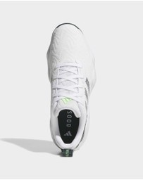 adidas Performance - Codechaos 25 Spikeless Golf Shoes Unisex