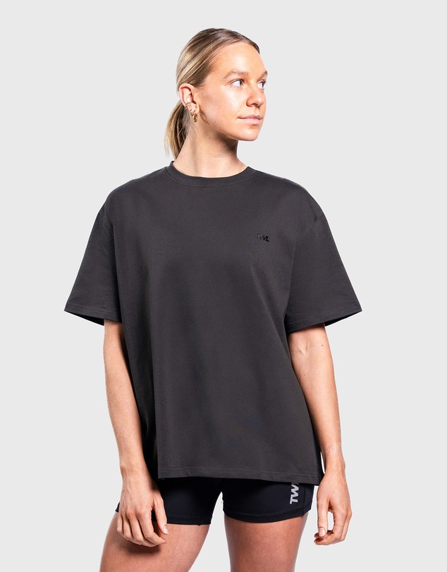 TWL - Lifestyle Boyfriend T-Shirt