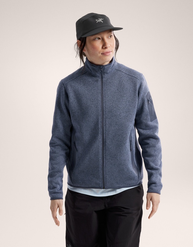 Arc'teryx - Covert Cardigan Women's