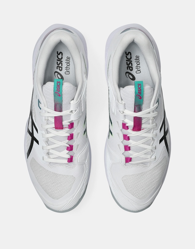 ASICS - GEL-Solution Speed Ff 4 (Hardcourt) - Men's
