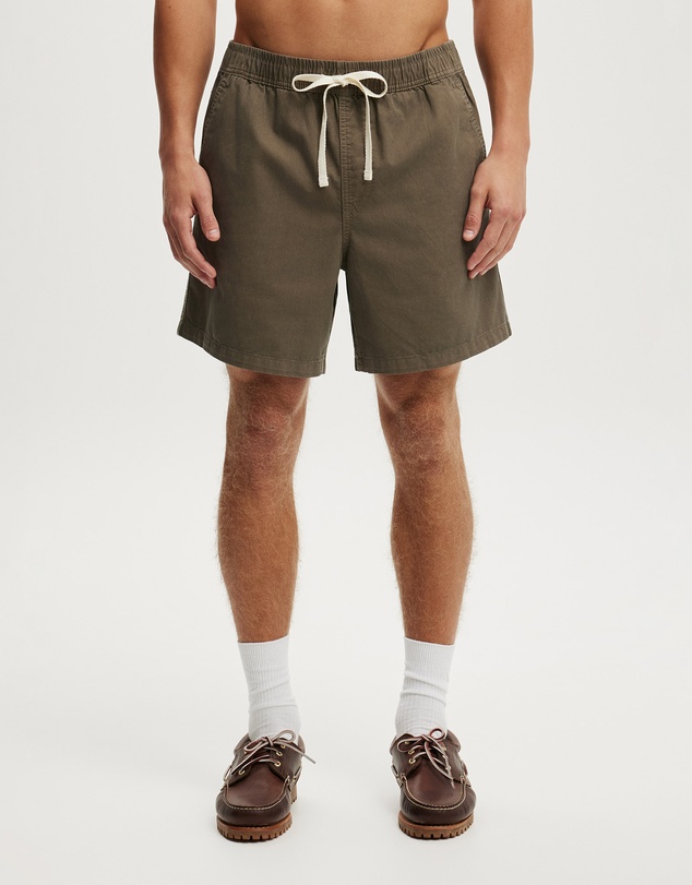 Cotton On - Easy Short