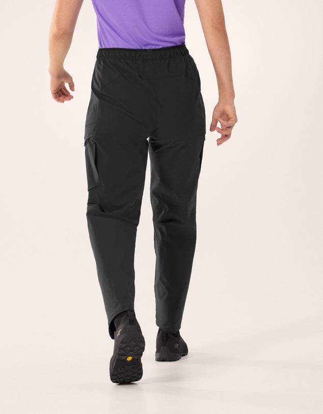 Arc'teryx - Gamma Utility Pant Women's