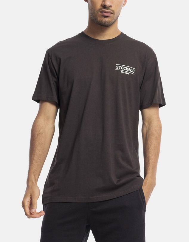 Stock & Co. - Chelsea Tee