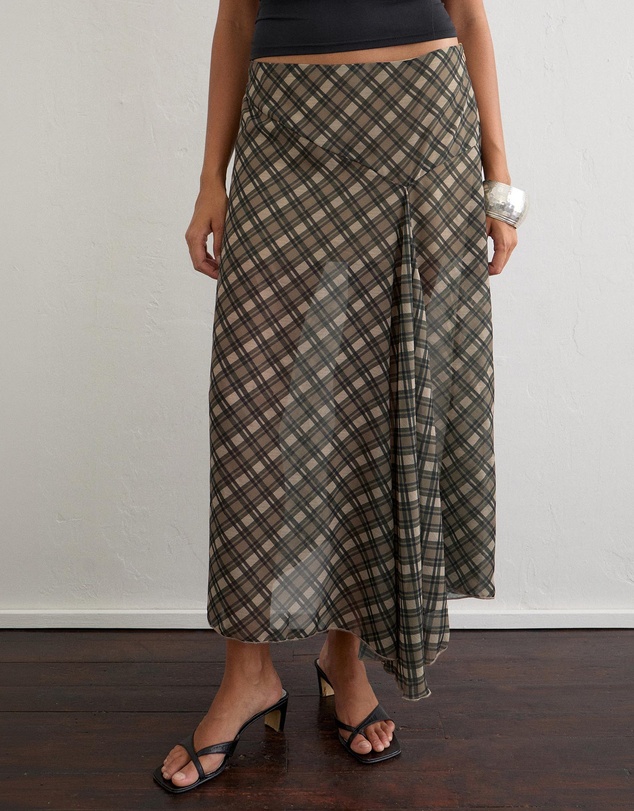 Motel Rocks - Selenia Skirt