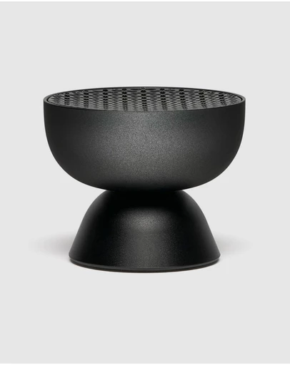Lexon - Lexon Tamo Infinitely Pairable Bluetooth Speaker - Black