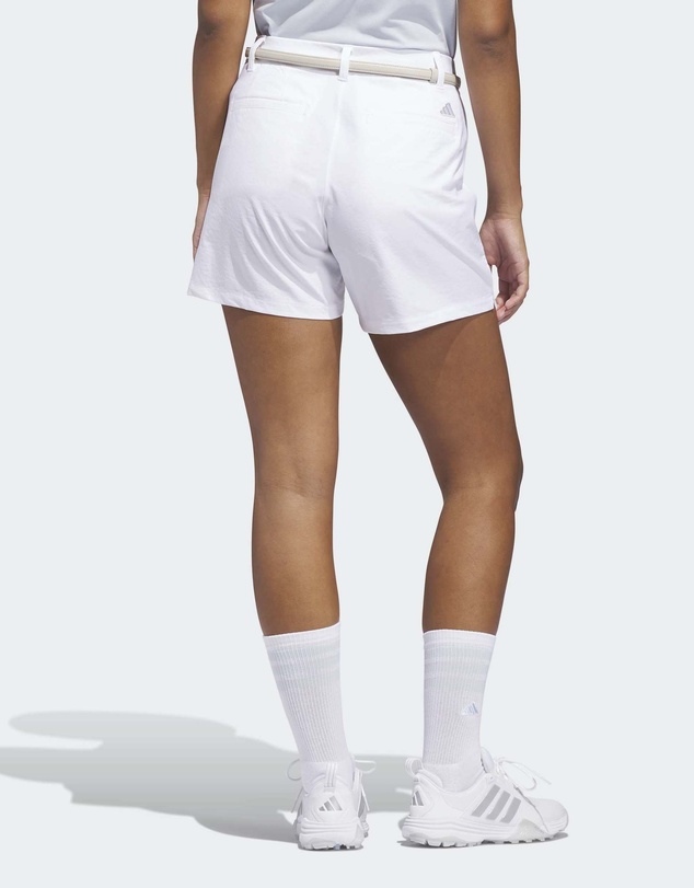 adidas Performance - ULTIMATE365+ TWISTWEAVE 5-INCH Golf Shorts Womens