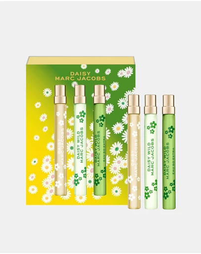Marc Jacobs - Marc Jacobs Daisy Pen Spray 10ml Trio Gift Set