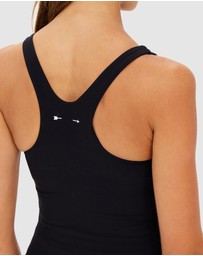 The Upside - Laurie Crop Tank Top