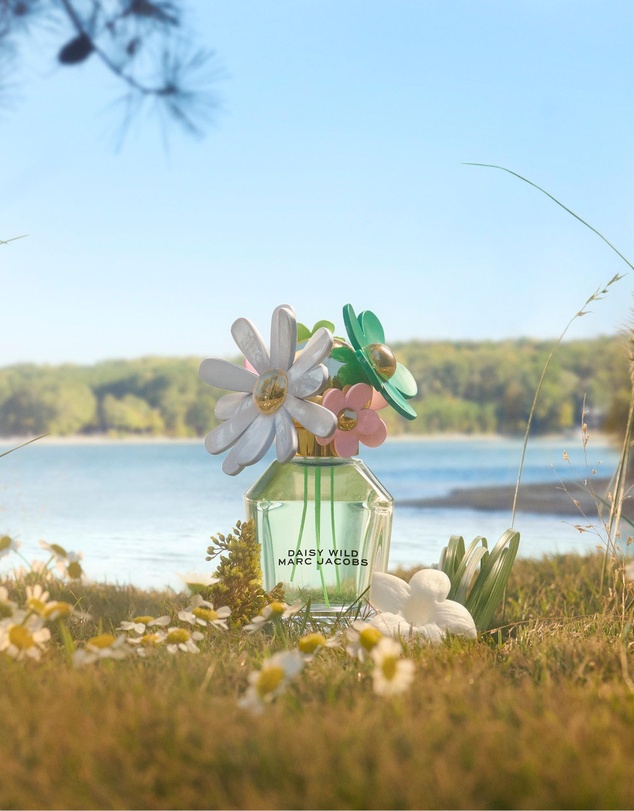 Marc Jacobs - Daisy Wild Eau de Parfum