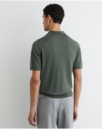 REISS - Duchie Polo Shirt