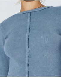 Dr Denim - Stella Rib