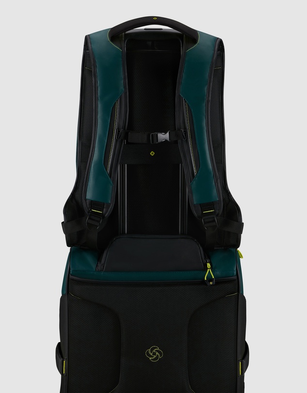 Samsonite - Ecodiver Laptop Backpack Large