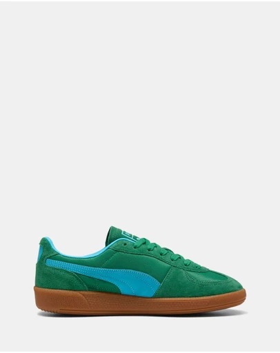 Puma - Palermo Vintage Update - Unisex