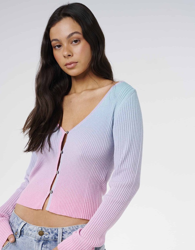 Rip Curl - Catalina Ombre Knit Top