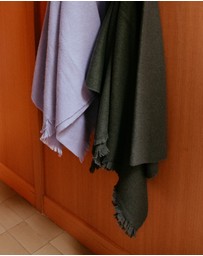 Sheet Society - Morgan Merino Wool Throw