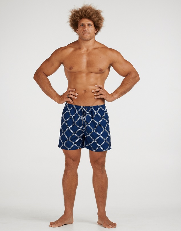 DUKiES - Sicily Short