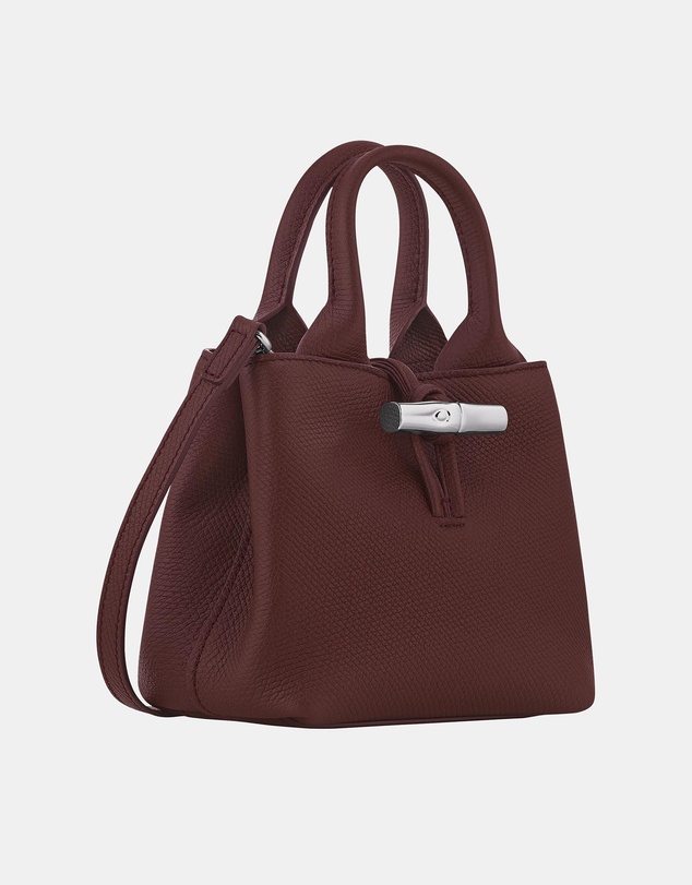 Longchamp - Le Roseau Top Handle Bag