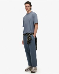 Superdry - Blank Oversized Tee