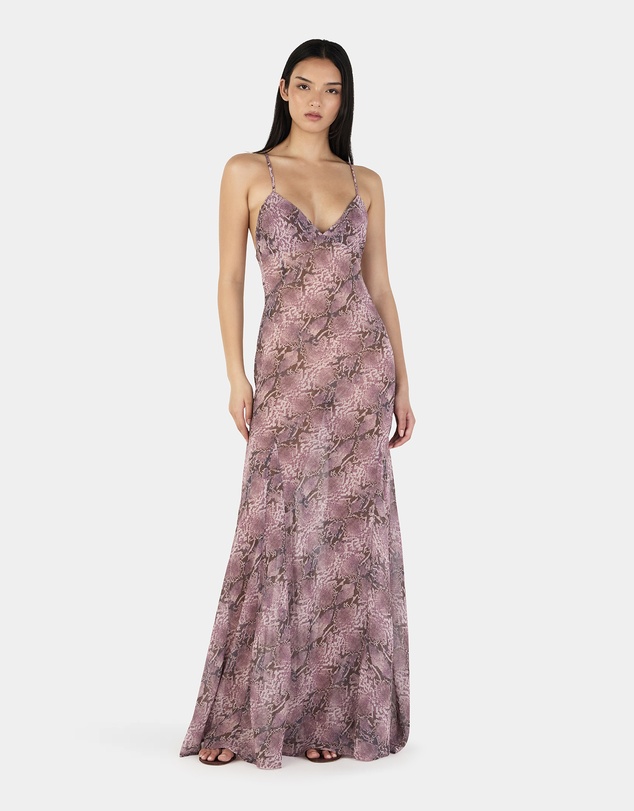 Ownley - Tiffany Maxi Dress