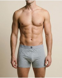 Henry Bucks - Henry Bucks Cotton Underwear Pack of 3