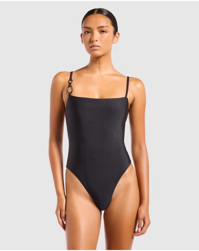 JETS - One Piece Minimal Tank
