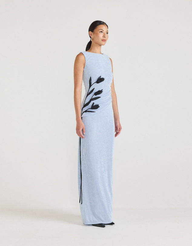 TOJHA - Lana Dress