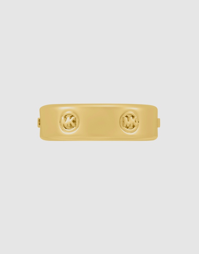 Michael Kors - Premium Gold Ring