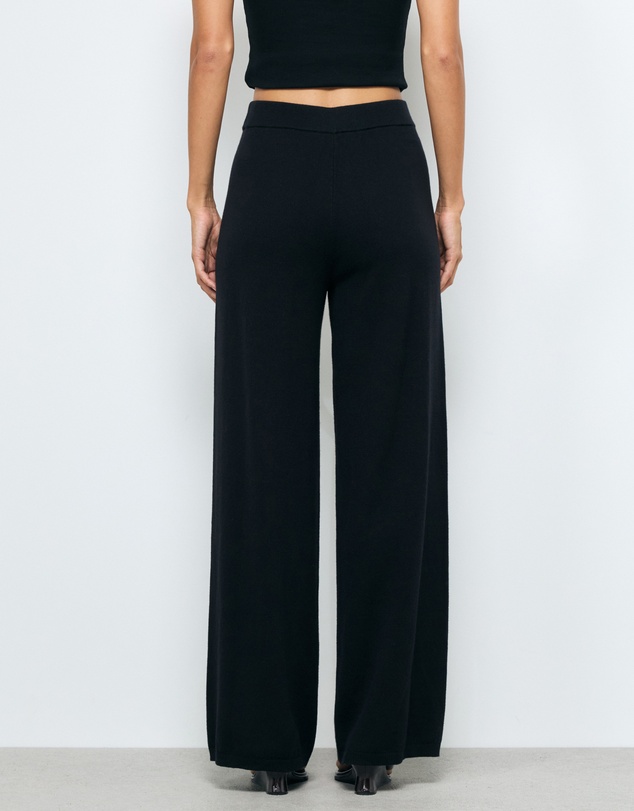 AERE - Akira Wool Knit Pants