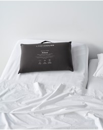 Linen House - Memory Foam Pillow