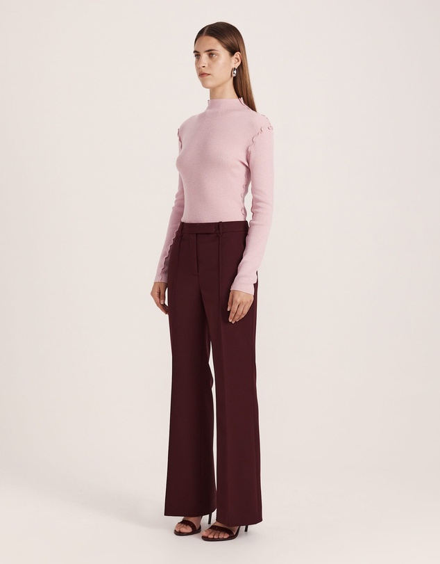 SABA - Bruna Bootleg Pant