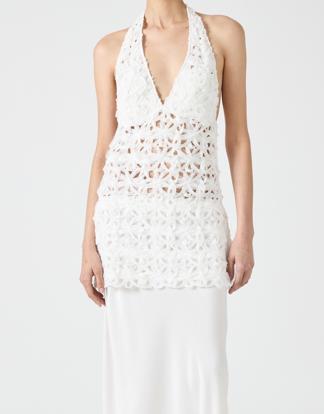 Third Form - Ethereal Maxi Dress