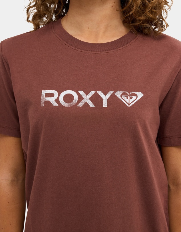 Roxy - Womens Ocean Road T-Shirt