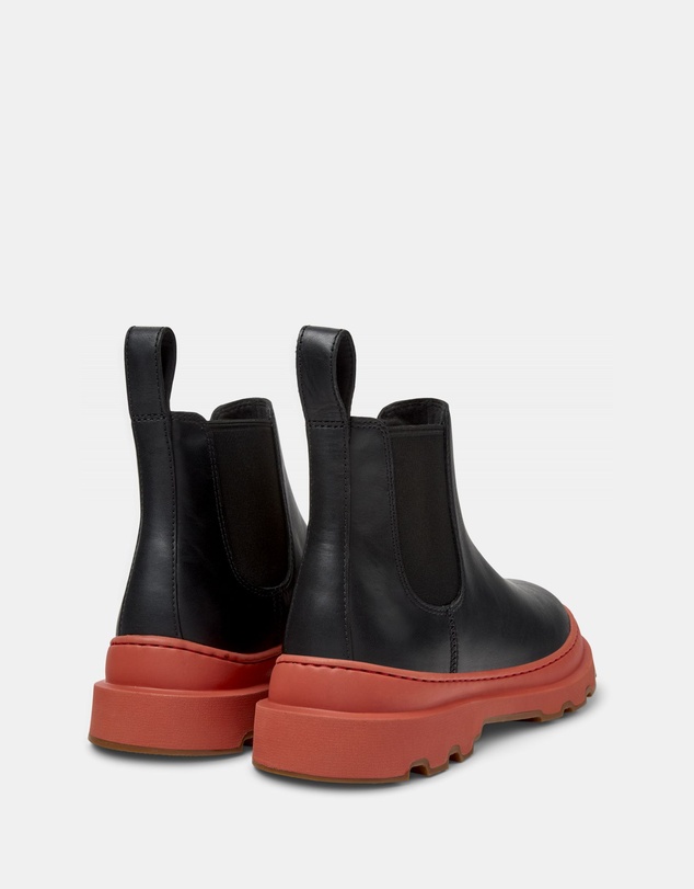 Camper - Ankle boots Brutus+