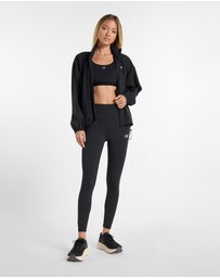 New Balance - NB Sleek High Rise Leggings 63cm