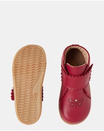 Bobux - Iwalk Willow Boot
