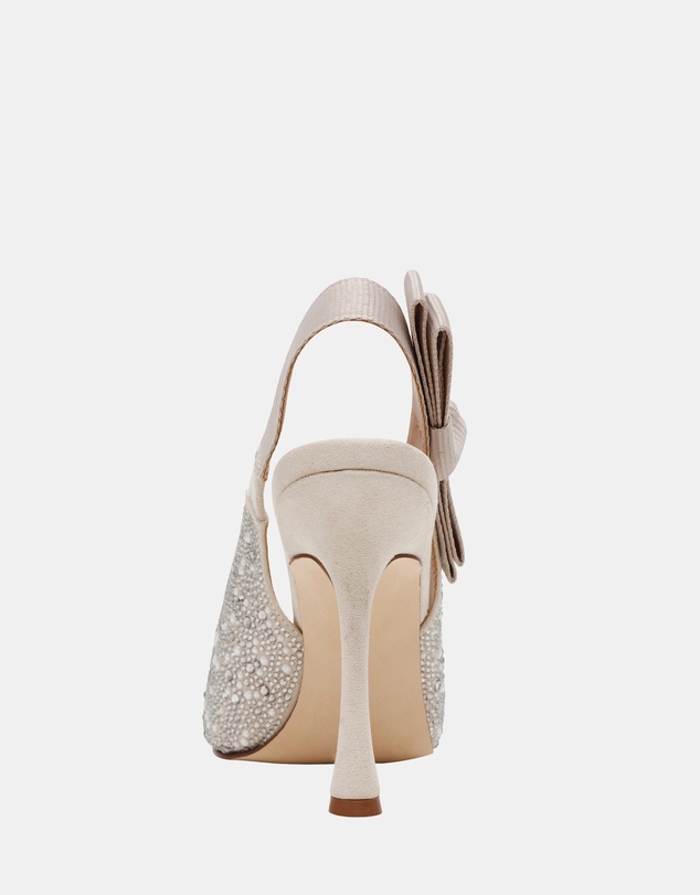 Steve Madden - Brylie-P Pearl Multi Heels