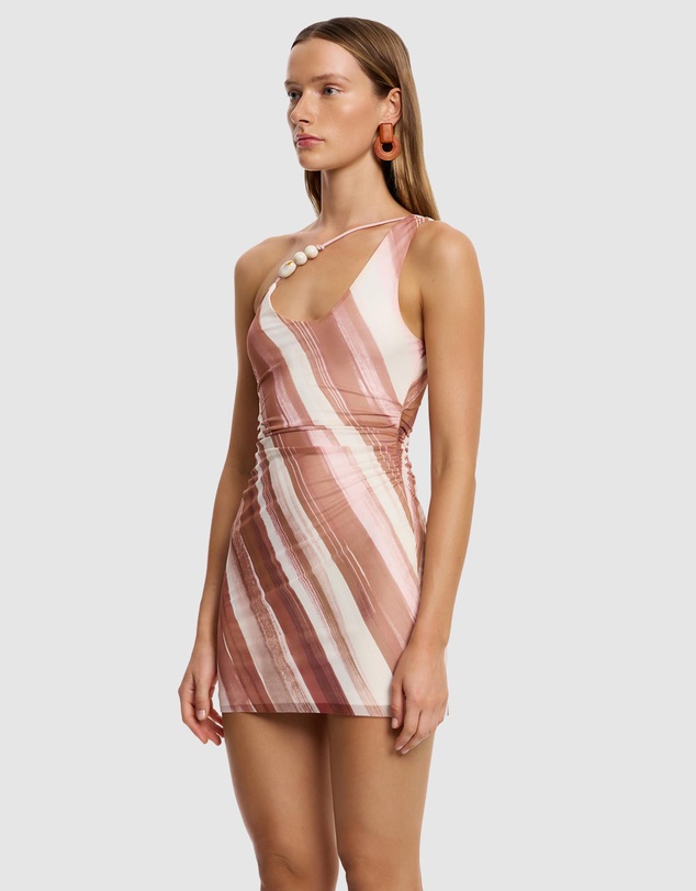Significant Other - Nami Dress