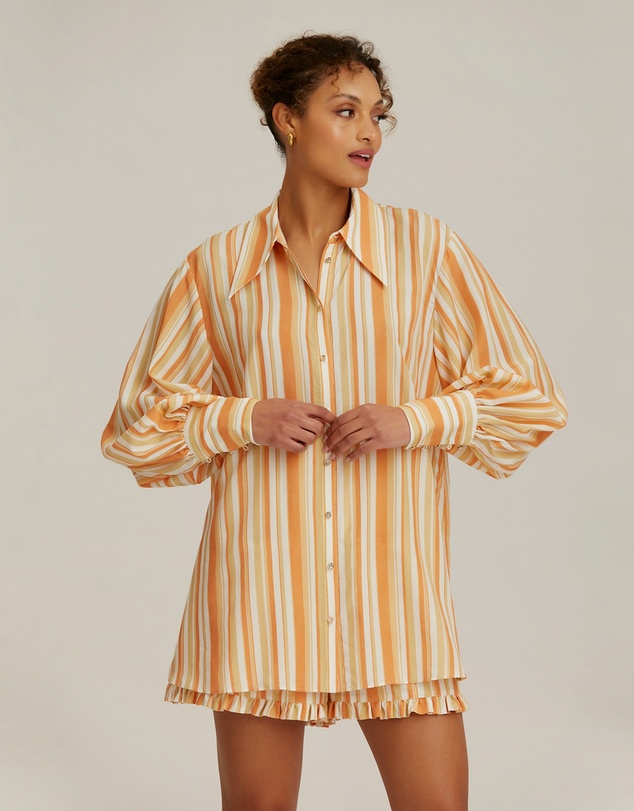 Keepsake the Label - Sienna Shirt