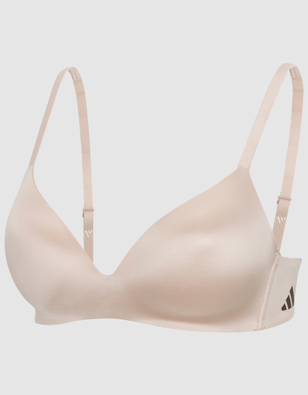 adidas Sportswear - Active Micro Wirefree Contour Plunge Bra