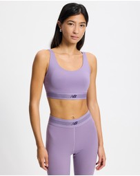 New Balance - AC Train Bra