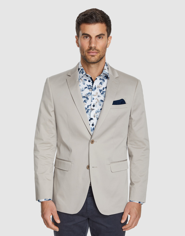 Tarocash - Corryton Stretch Blazer