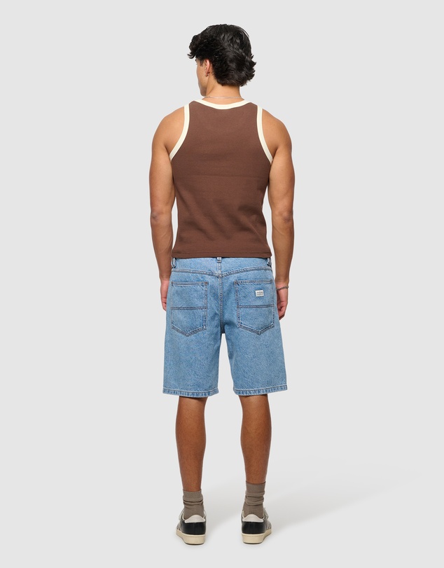 Abrand - A5 Baggy Short Fergus Recycled