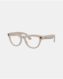 Ray-Ban - Ray-Ban I Meta Skyler (Gen 2) Transitions