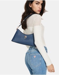 GUESS - Patsie Shoulder Bag