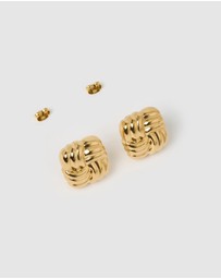 Miz Casa and Co - Eleanor Stud