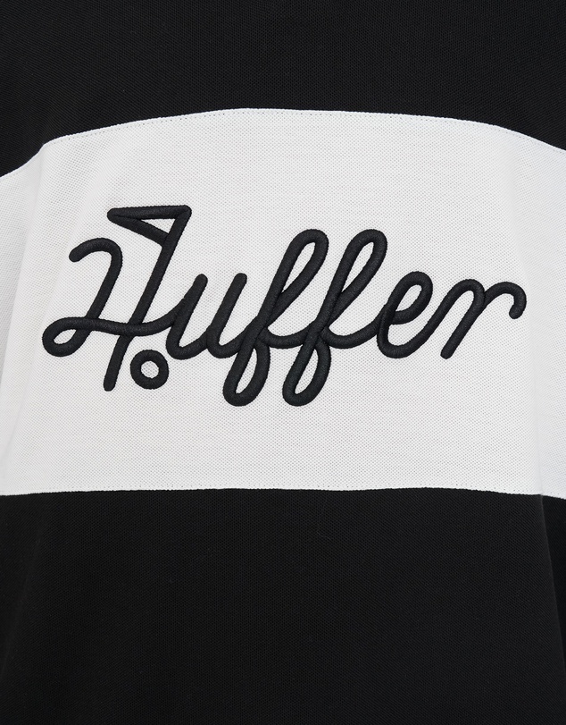 Huffer - Par Line LS Polo